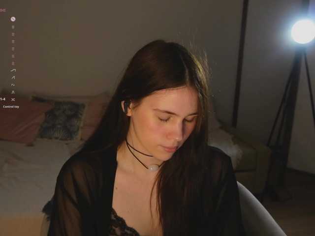 NimfaHeart live cam on BongaCams