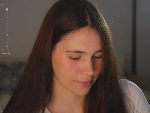 NimfaHeart live cam on BongaCams