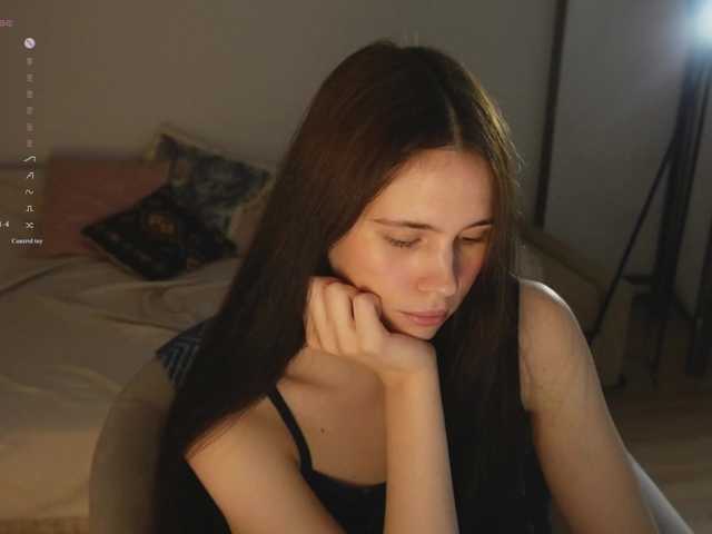 NimfaHeart live cam on BongaCams