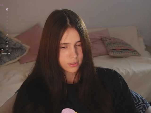 NimfaHeart live cam on BongaCams