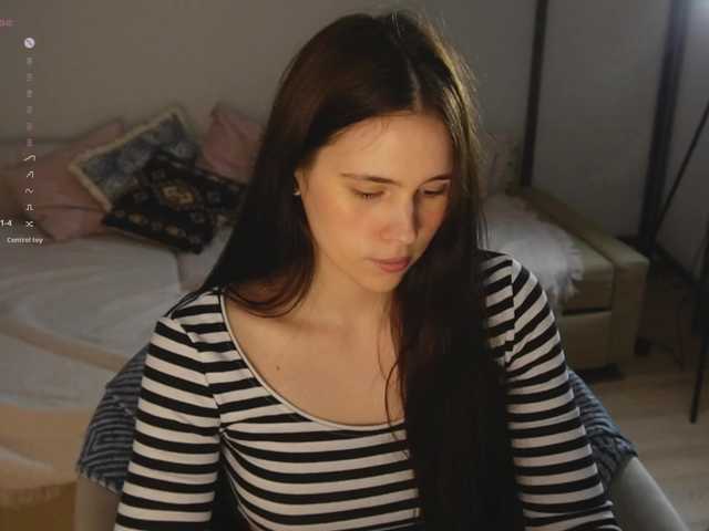 NimfaHeart live cam on BongaCams