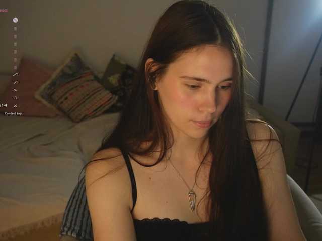 NimfaHeart live cam on BongaCams