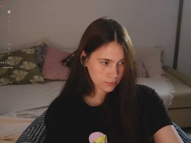 NimfaHeart live cam on BongaCams
