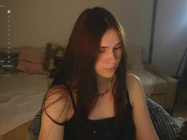 NimfaHeart live cam on BongaCams