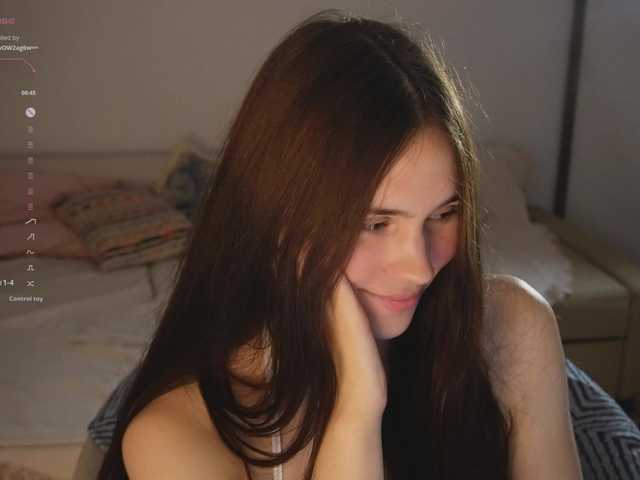 NimfaHeart live cam on BongaCams