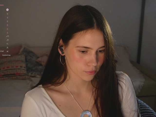 NimfaHeart live cam on BongaCams