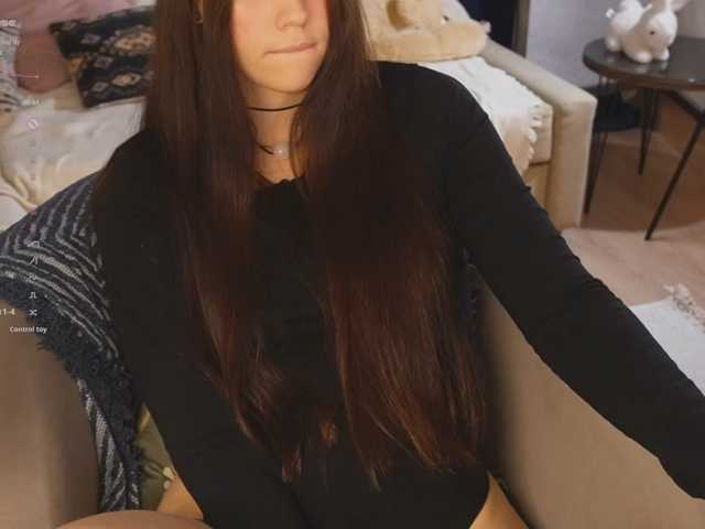 NimfaHeart live cam on BongaCams