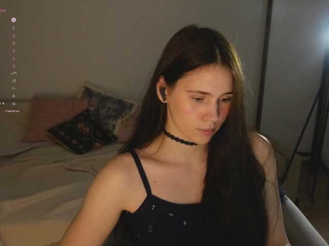 NimfaHeart live cam on BongaCams