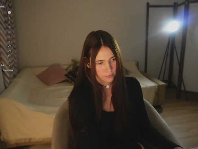 NimfaHeart live cam on BongaCams