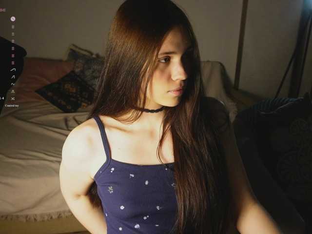 NimfaHeart live cam on BongaCams