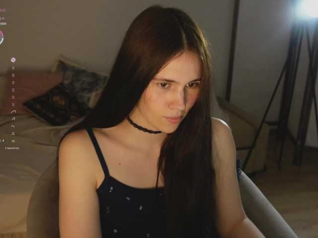 NimfaHeart live cam on BongaCams