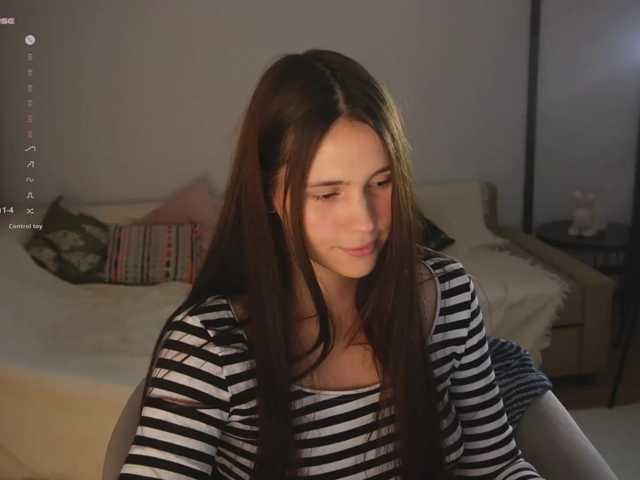 NimfaHeart live cam on BongaCams