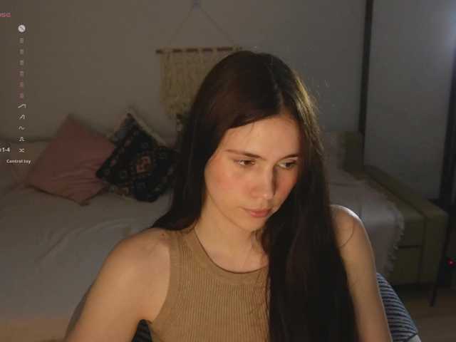 NimfaHeart live cam on BongaCams