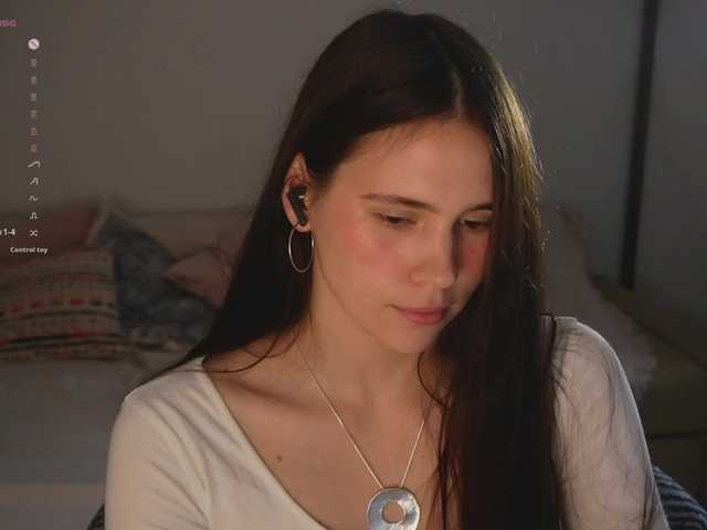 NimfaHeart live cam on BongaCams