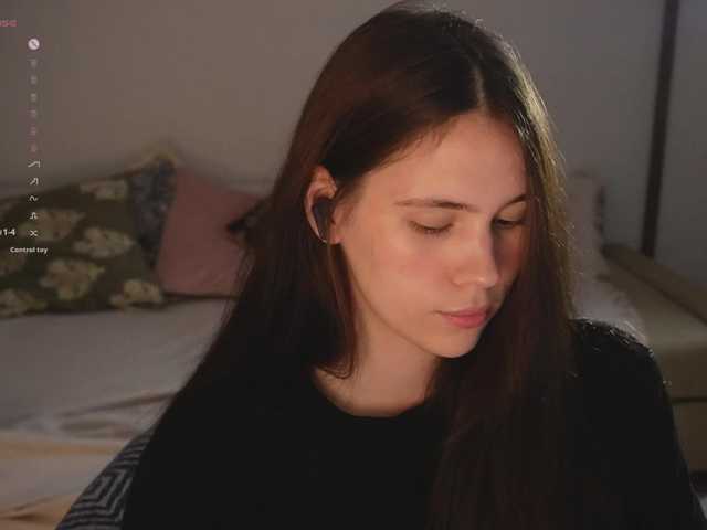 NimfaHeart live cam on BongaCams