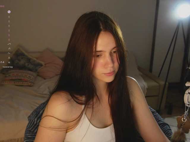NimfaHeart live cam on BongaCams
