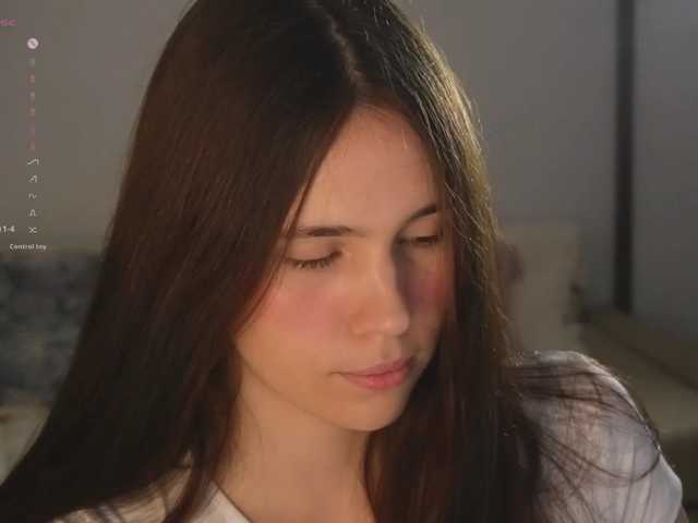 NimfaHeart live cam on BongaCams