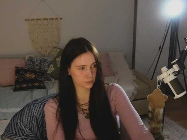 NimfaHeart's BongaCams show and profile