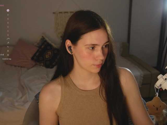 NimfaHeart live cam on BongaCams