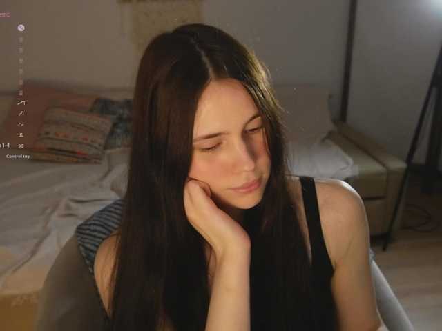 NimfaHeart live cam on BongaCams