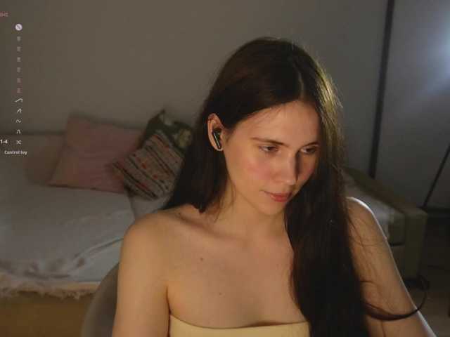 NimfaHeart live cam on BongaCams