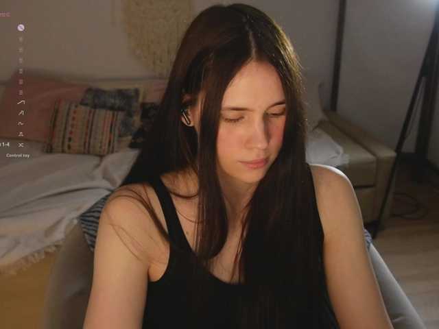 NimfaHeart live cam on BongaCams
