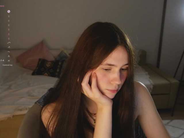 NimfaHeart live cam on BongaCams