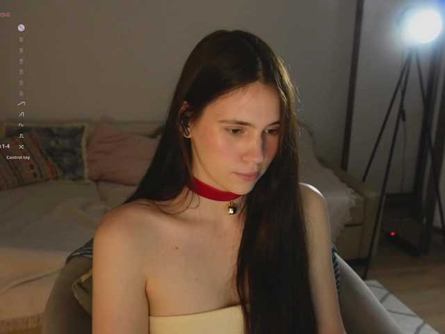 NimfaHeart live cam on BongaCams