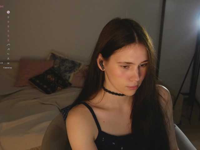NimfaHeart live cam on BongaCams