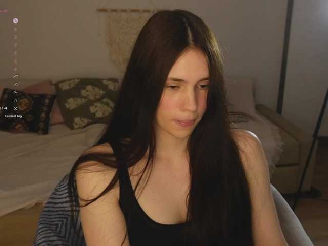 NimfaHeart live cam on BongaCams