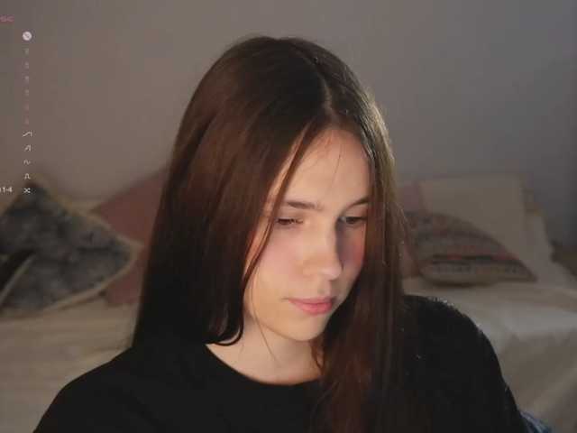 NimfaHeart live cam on BongaCams