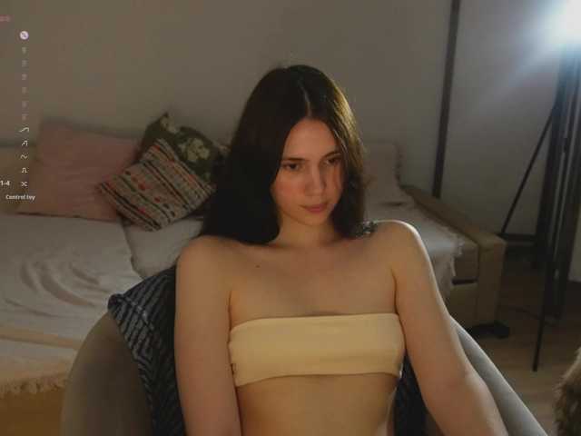 NimfaHeart live cam on BongaCams
