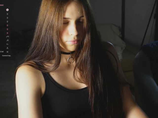 NimfaHeart live cam on BongaCams