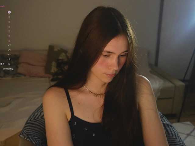 NimfaHeart live cam on BongaCams