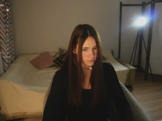 NimfaHeart live cam on BongaCams