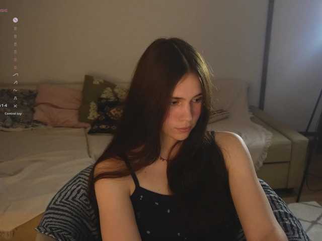 NimfaHeart live cam on BongaCams