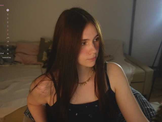 NimfaHeart live cam on BongaCams