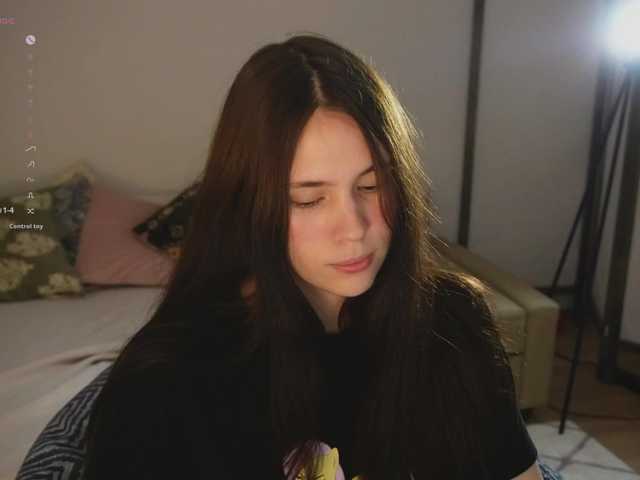 NimfaHeart live cam on BongaCams