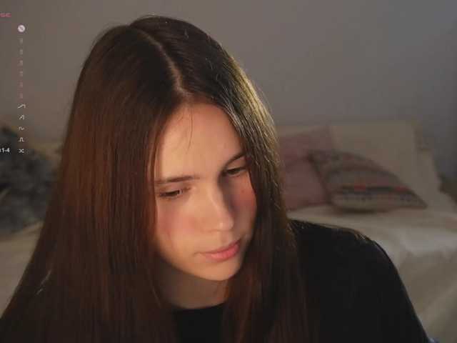 NimfaHeart live cam on BongaCams