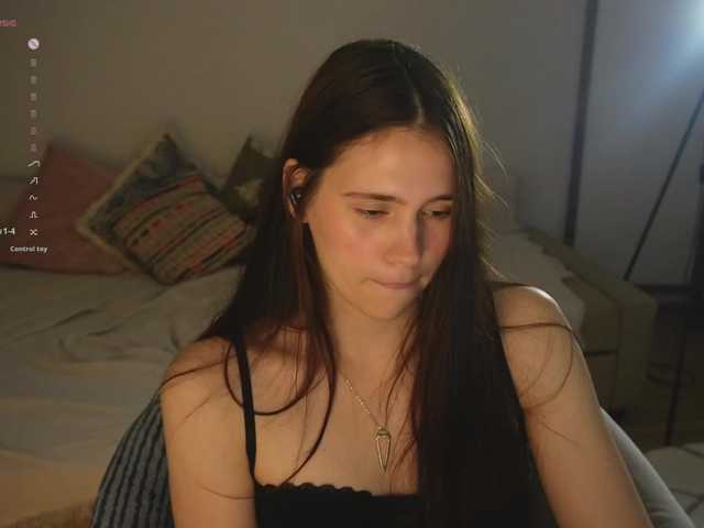 NimfaHeart live cam on BongaCams