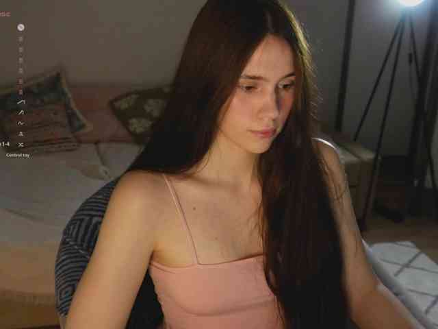 velvetjenny webcam