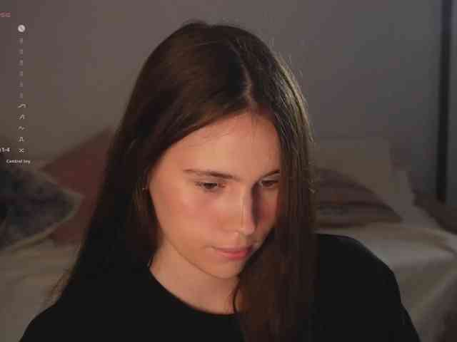 NimfaHeart — live female cam on BongaCams