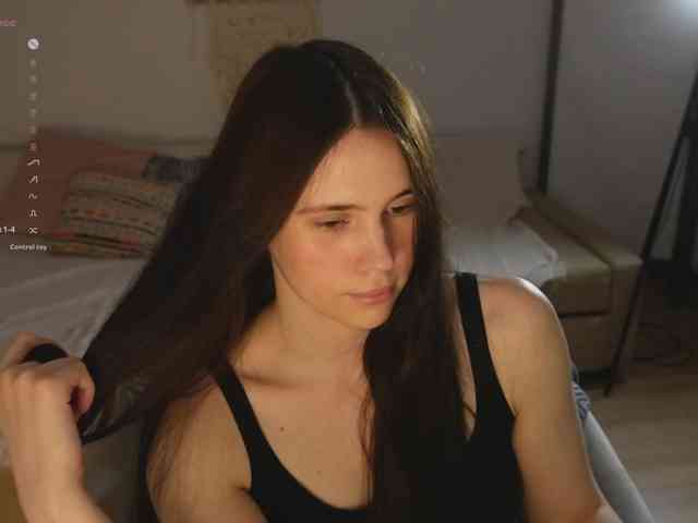 velvetjenny webcam