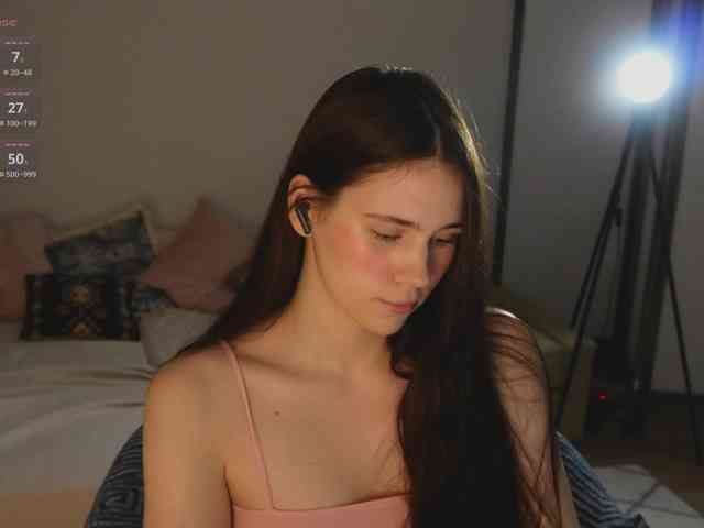velvetjenny webcam