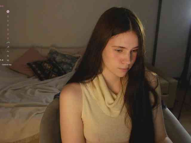 velvetjenny webcam