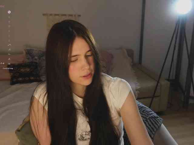 velvetjenny webcam