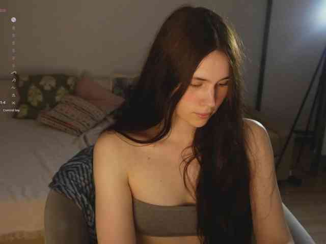 velvetjenny webcam