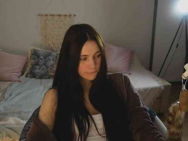 velvetjenny webcam