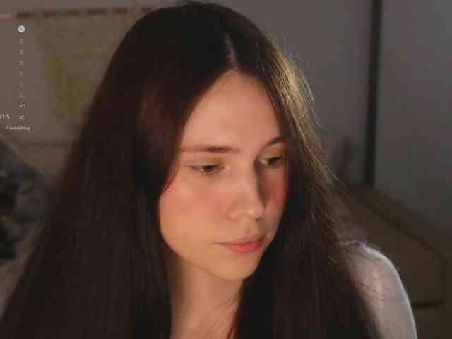 velvetjenny webcam