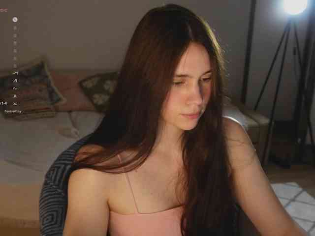 velvetjenny webcam